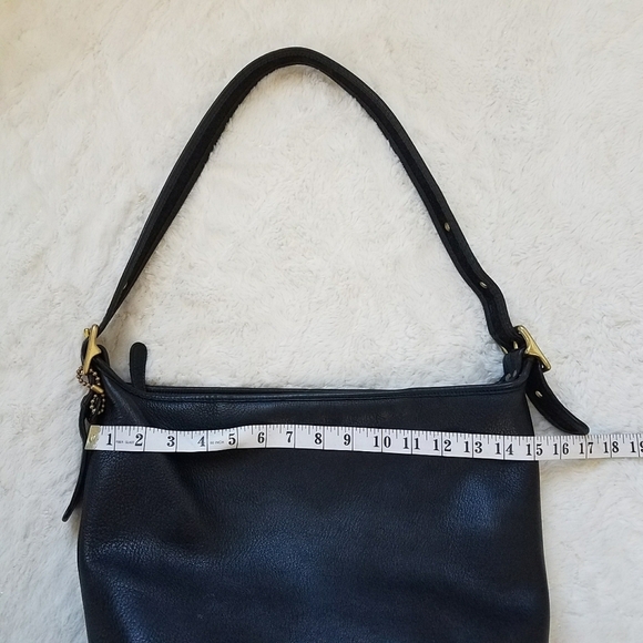 COACH Vintage Duffle Sac - Picture 3 of 11
